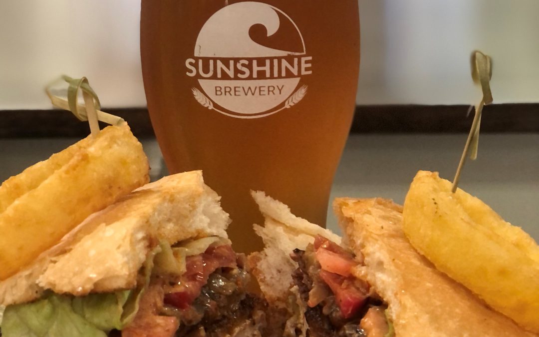 Classic Burgers for Lunch & Dinner