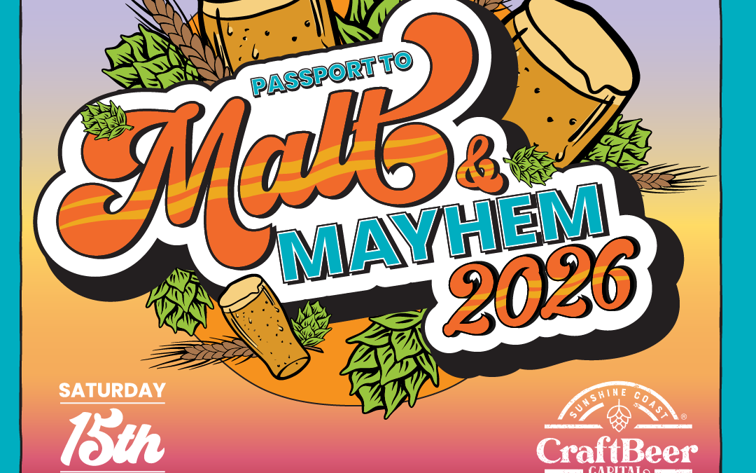 Passport to Malt & Mayhem