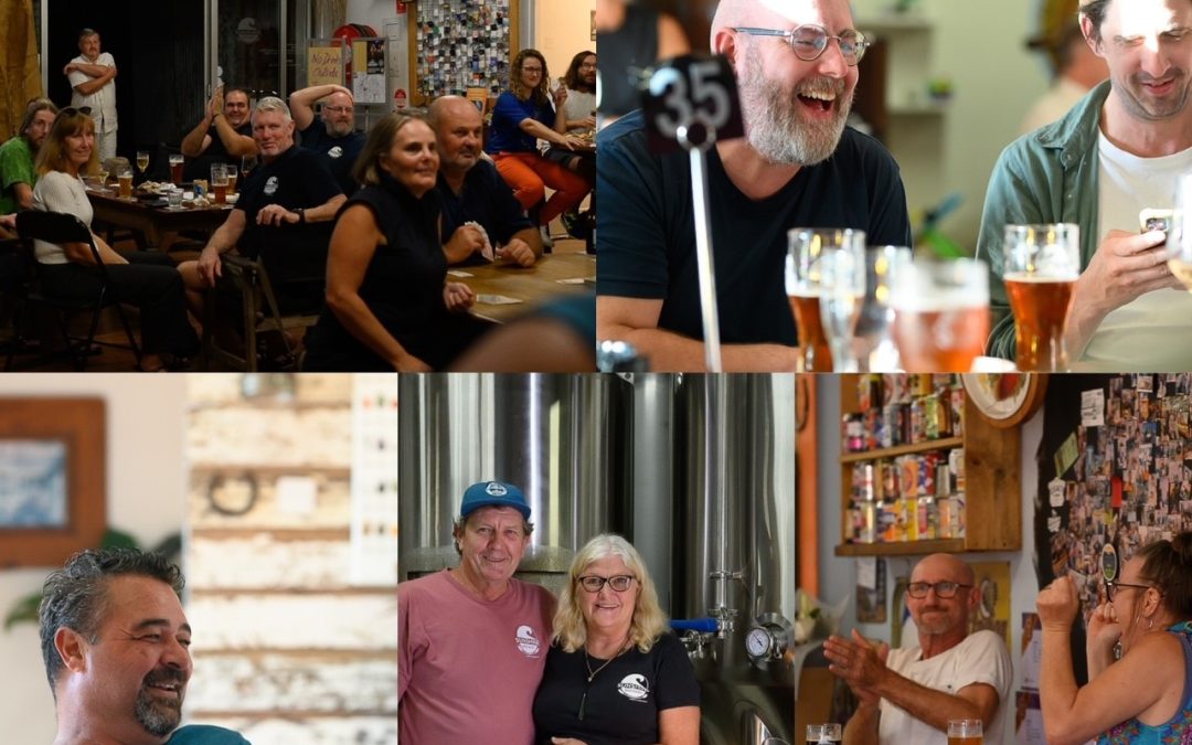 It’s BIRTHDAY time – we turn 9 today