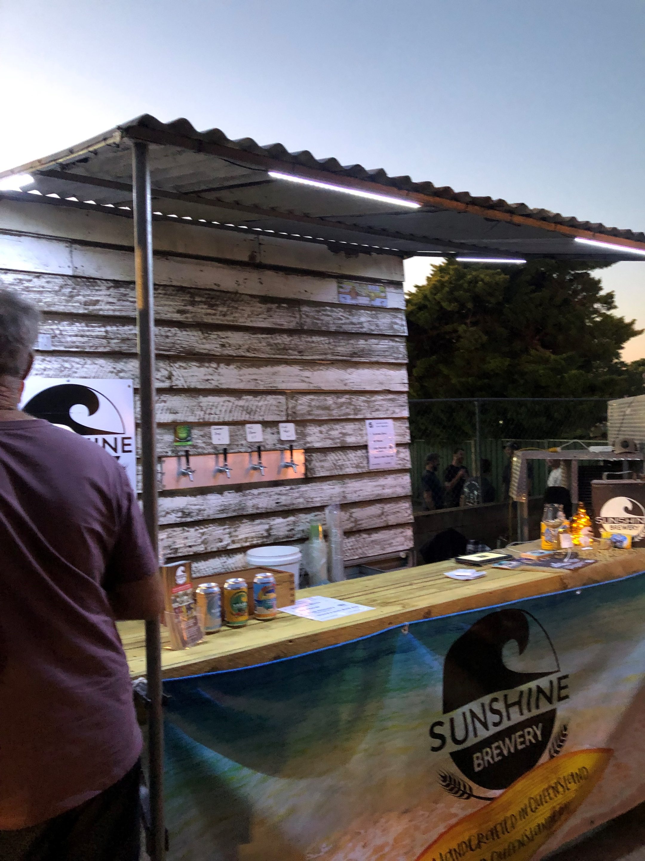Beer Shack