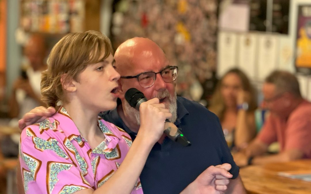 Karaoke